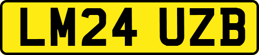LM24UZB