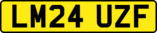 LM24UZF