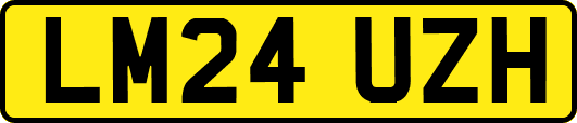 LM24UZH
