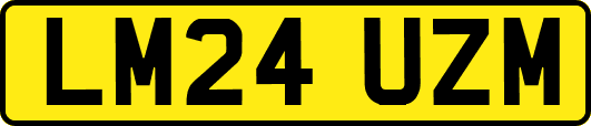 LM24UZM