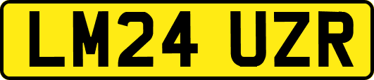 LM24UZR