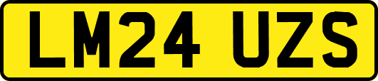 LM24UZS