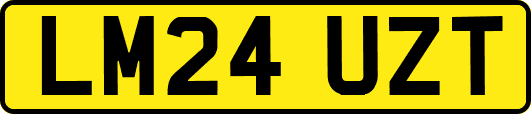 LM24UZT