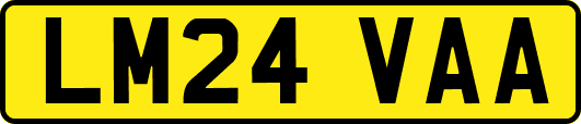 LM24VAA