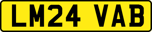 LM24VAB