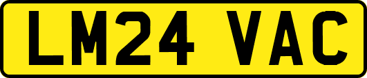 LM24VAC