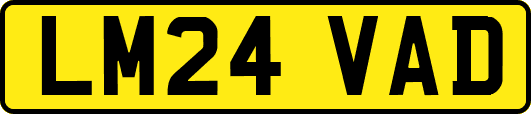 LM24VAD