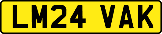 LM24VAK