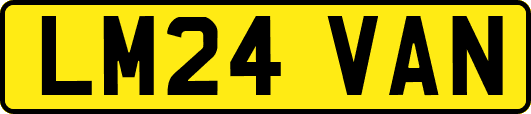 LM24VAN