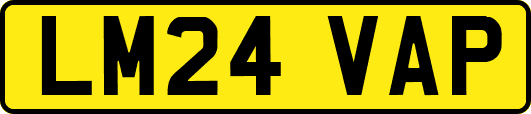 LM24VAP