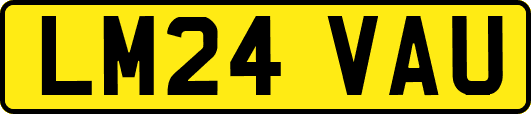 LM24VAU