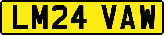 LM24VAW