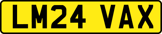 LM24VAX