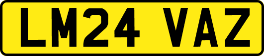 LM24VAZ