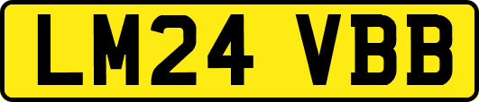 LM24VBB