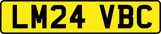 LM24VBC