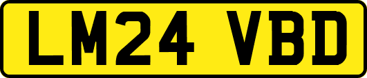 LM24VBD