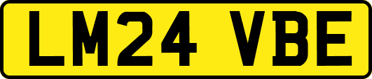 LM24VBE