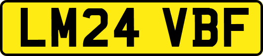 LM24VBF