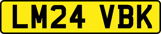 LM24VBK