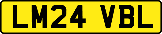 LM24VBL