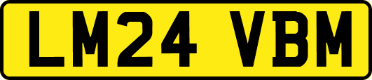 LM24VBM