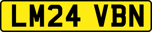 LM24VBN