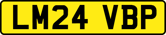 LM24VBP