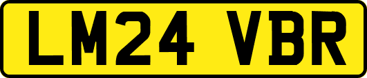 LM24VBR