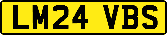 LM24VBS