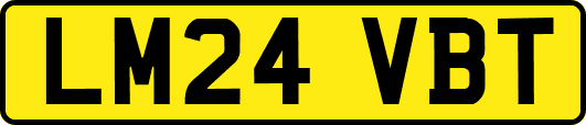 LM24VBT