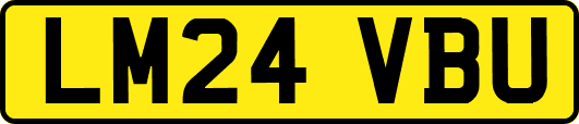 LM24VBU