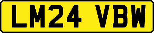 LM24VBW
