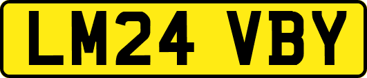 LM24VBY