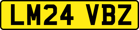 LM24VBZ