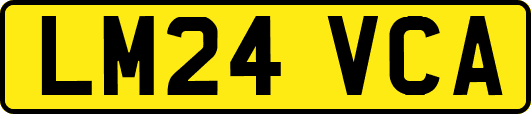 LM24VCA
