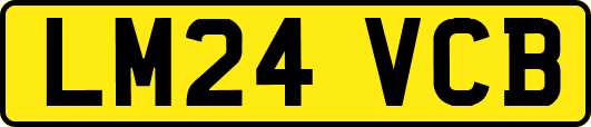 LM24VCB