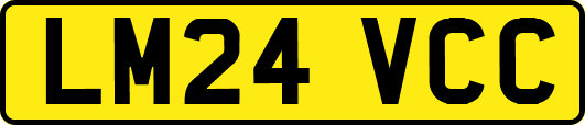 LM24VCC