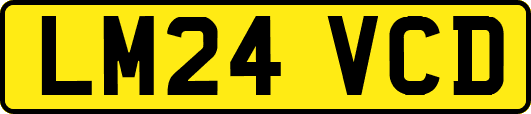 LM24VCD
