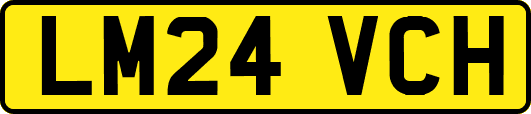 LM24VCH