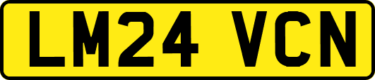 LM24VCN