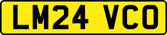 LM24VCO