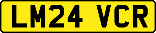 LM24VCR
