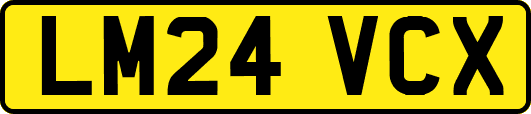 LM24VCX