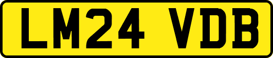 LM24VDB