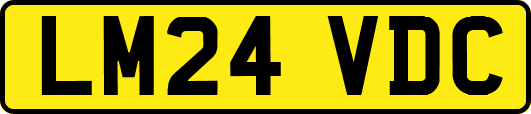 LM24VDC