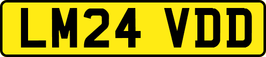 LM24VDD
