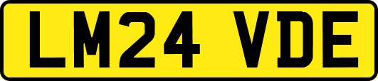 LM24VDE