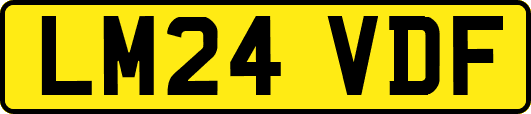 LM24VDF