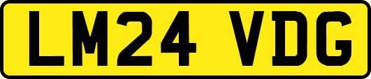 LM24VDG